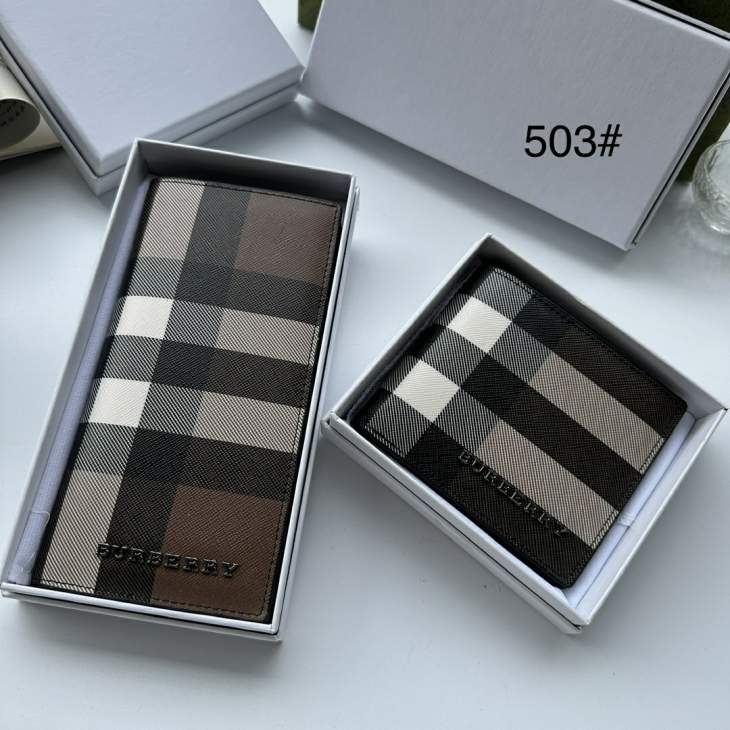 Picture of Burberry Wallets _SKUfw142014353fw